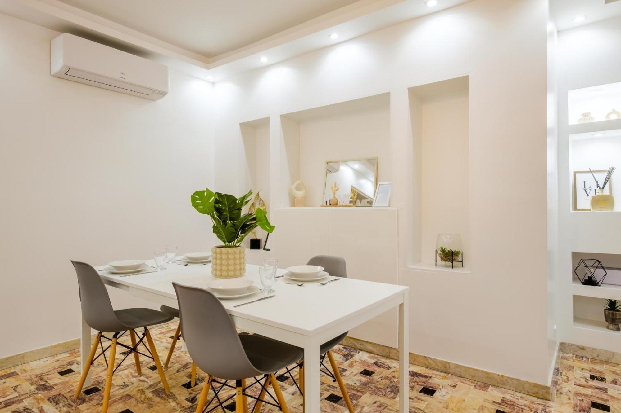케인즈수르메르 Le Millesime ~ Vue ~ Balcon ~ Parking 아파트 외부 사진