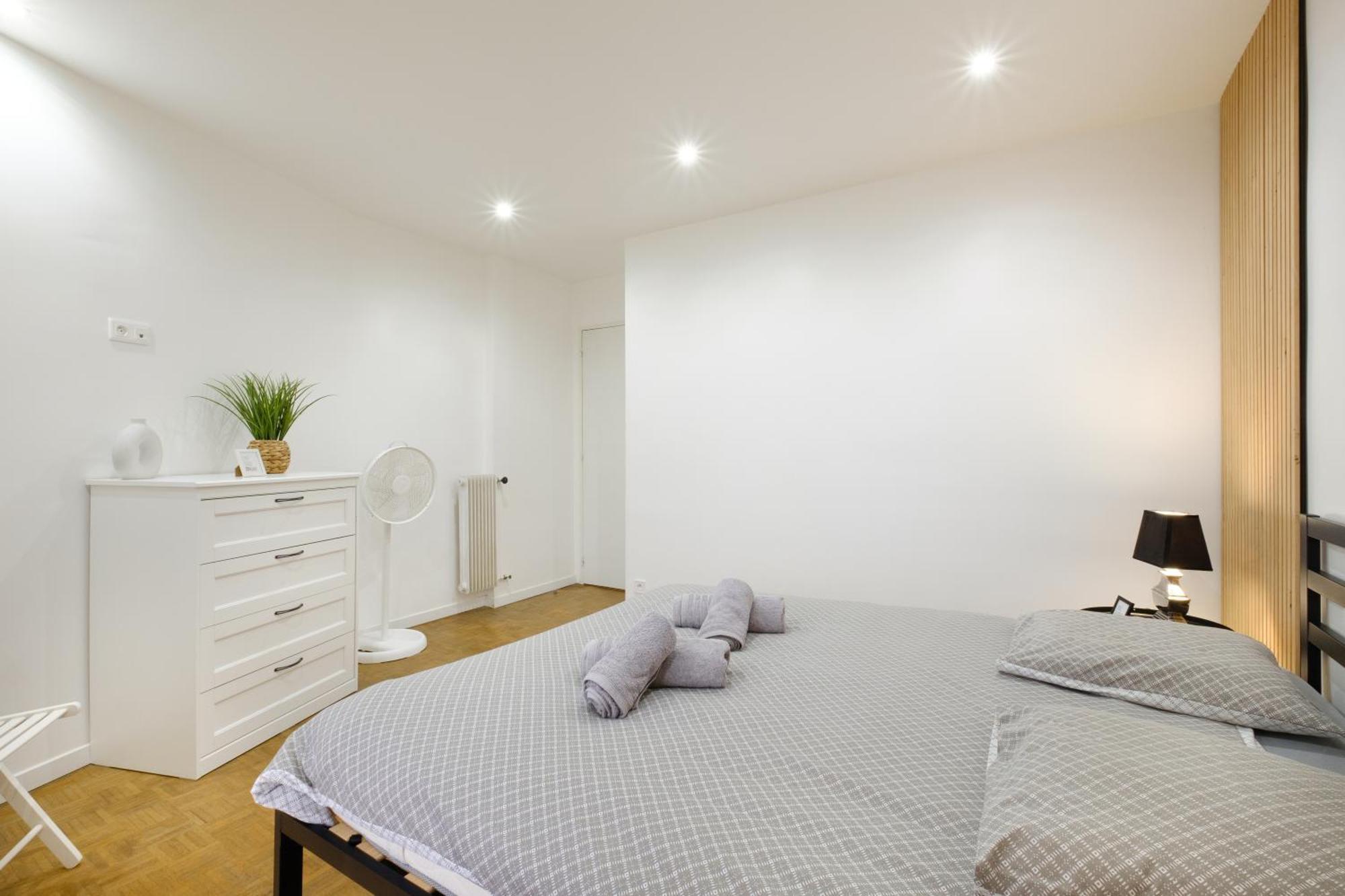 케인즈수르메르 Le Millesime ~ Vue ~ Balcon ~ Parking 아파트 외부 사진