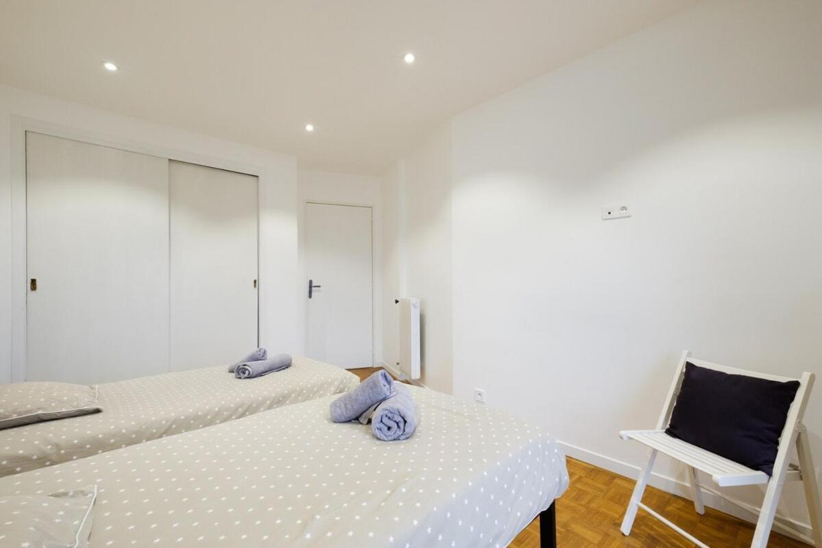 케인즈수르메르 Le Millesime ~ Vue ~ Balcon ~ Parking 아파트 외부 사진
